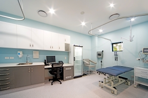 medical centre cannonvale - doctors whitsundays - gp proserpine, airlie beach, bowen - affinity family medical - nurses room