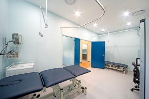 medical centre cannonvale - doctors whitsundays - gp proserpine, airlie beach, bowen - affinity family medical - nurse room